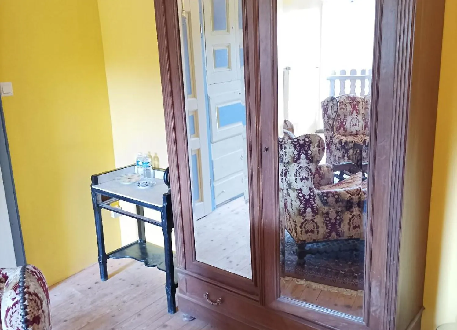 Château Montégut Couette-café