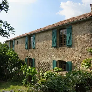 Le Presbytère De Montaigut Montégut